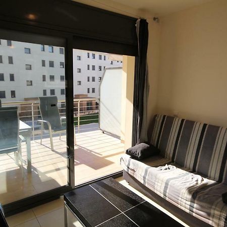 Milleni 3222 Apartman Roses Kültér fotó