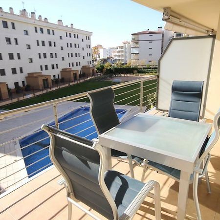 Milleni 3222 Apartman Roses Kültér fotó
