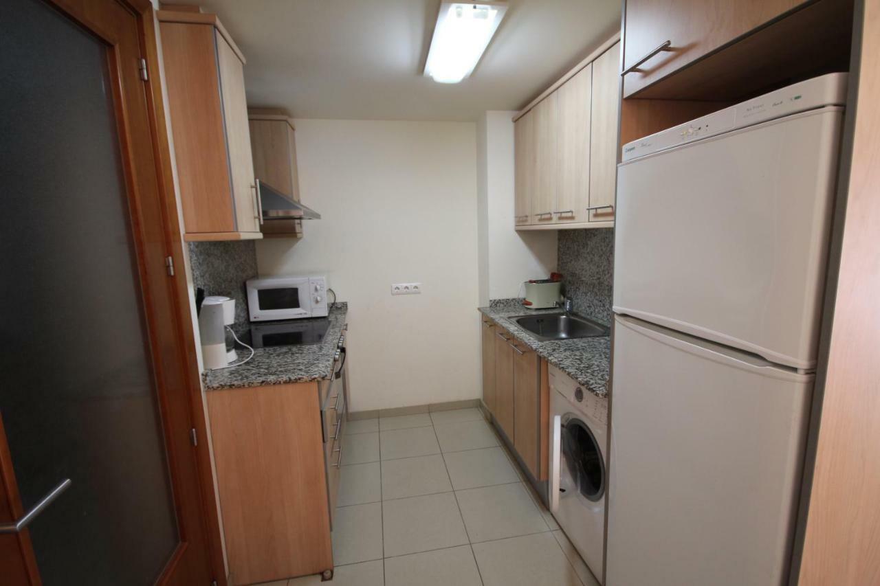 Milleni 3222 Apartman Roses Kültér fotó