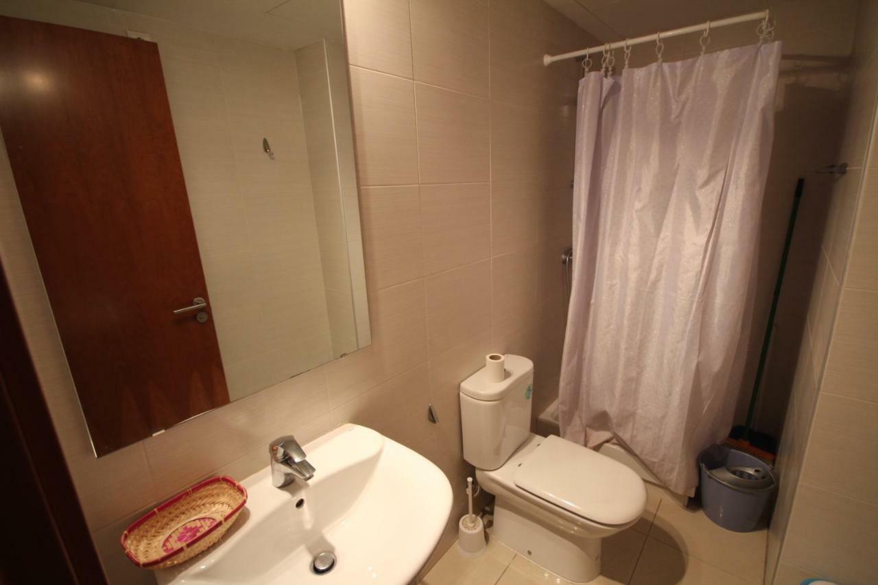 Milleni 3222 Apartman Roses Kültér fotó