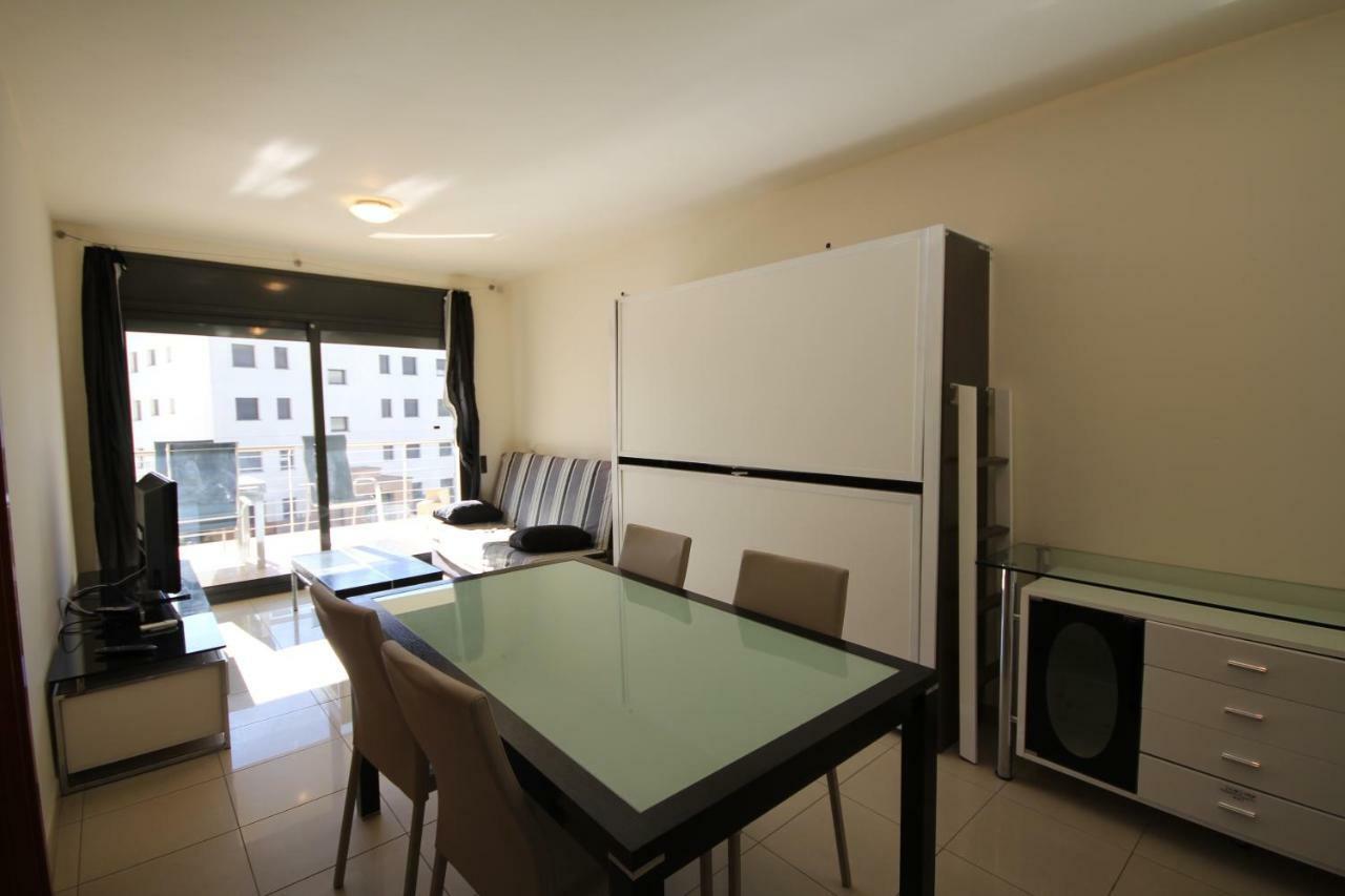 Milleni 3222 Apartman Roses Kültér fotó