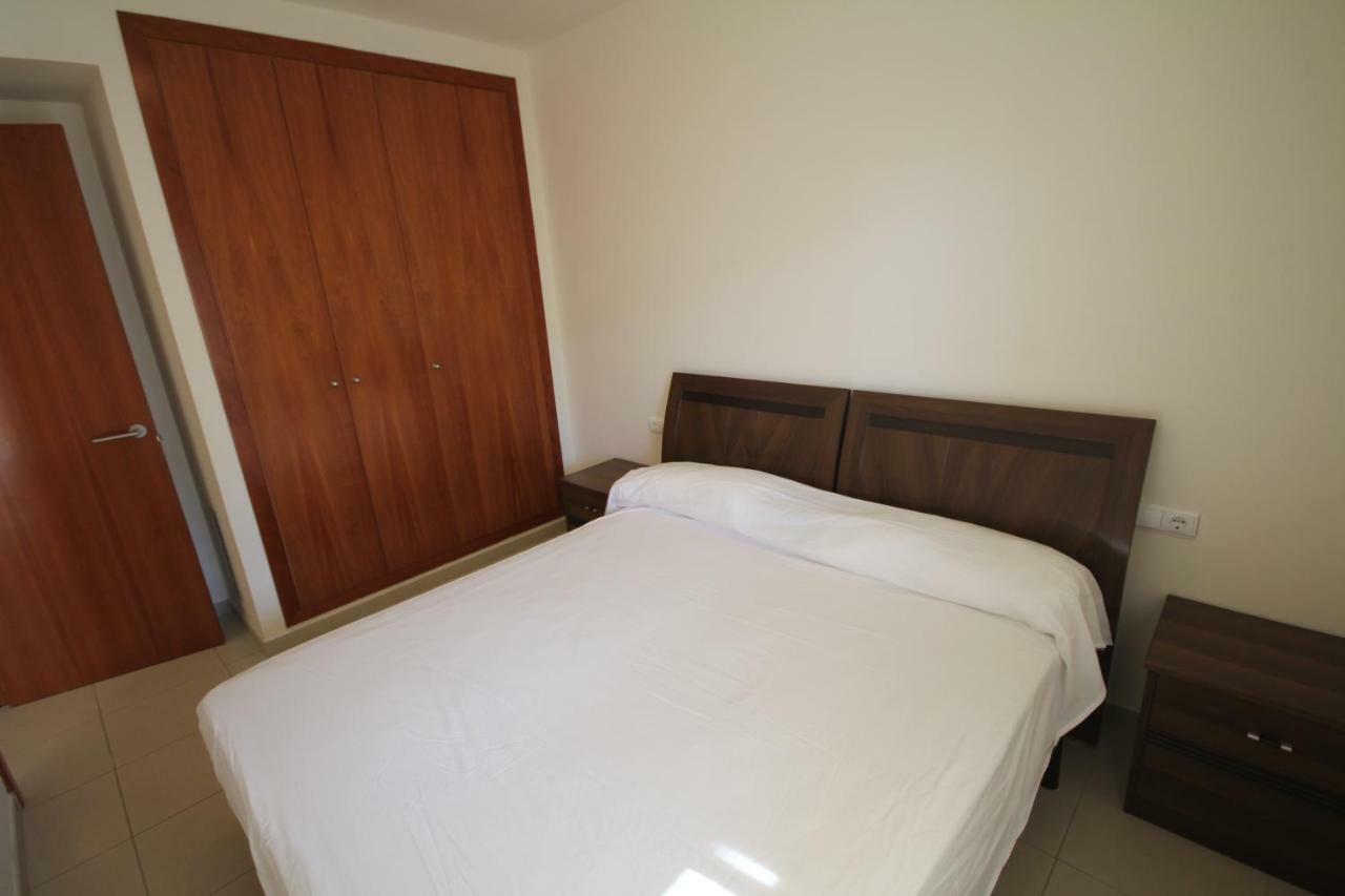 Milleni 3222 Apartman Roses Kültér fotó