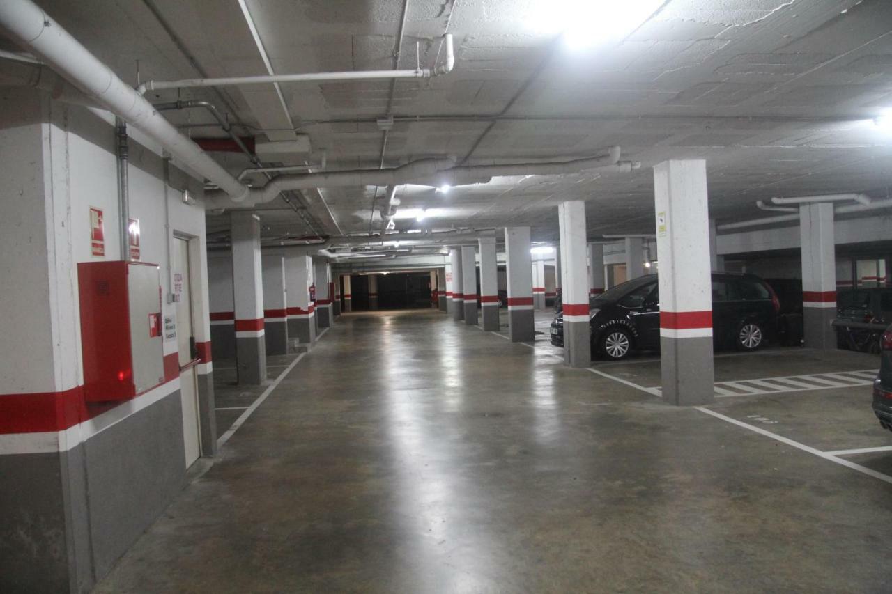Milleni 3222 Apartman Roses Kültér fotó