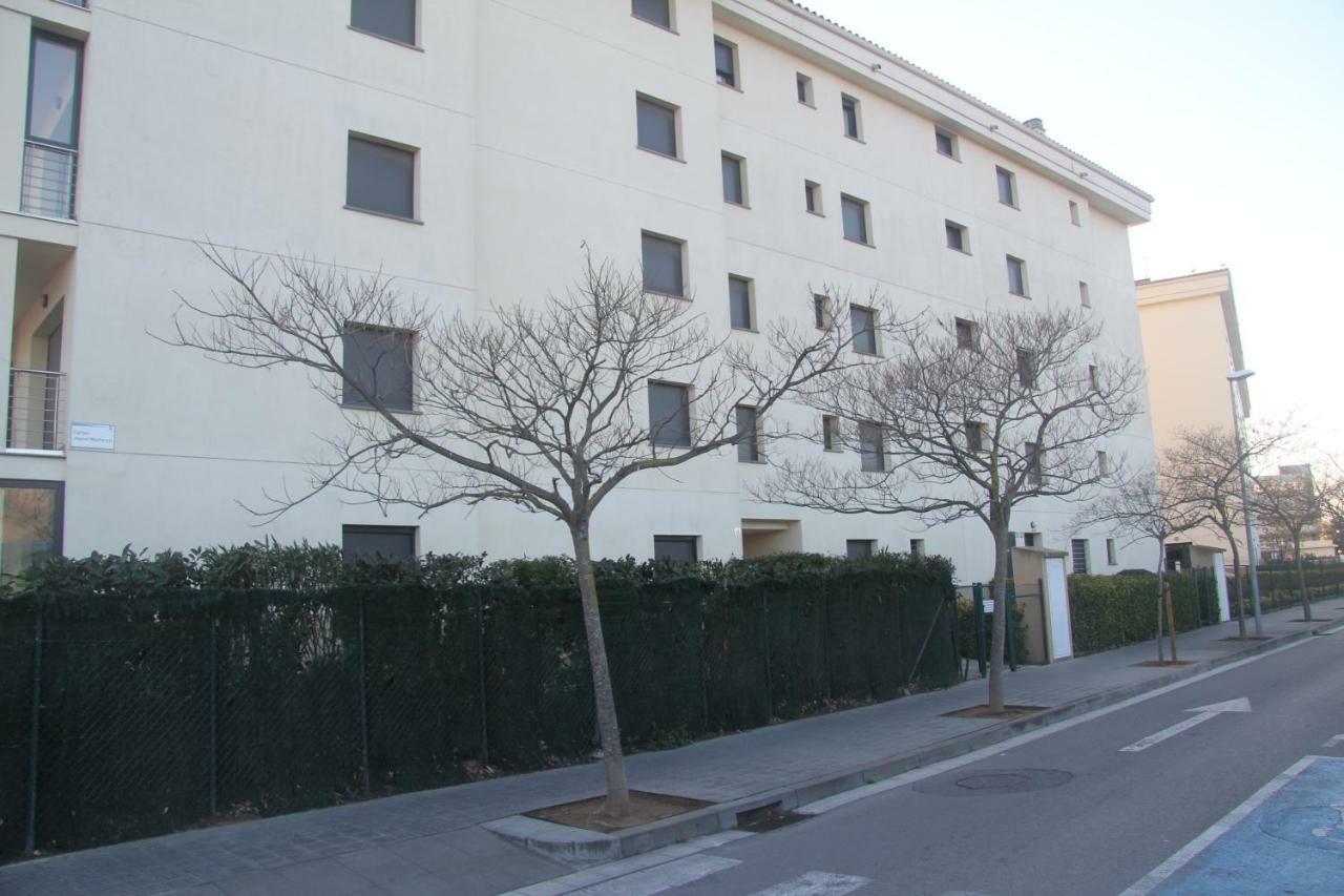 Milleni 3222 Apartman Roses Kültér fotó